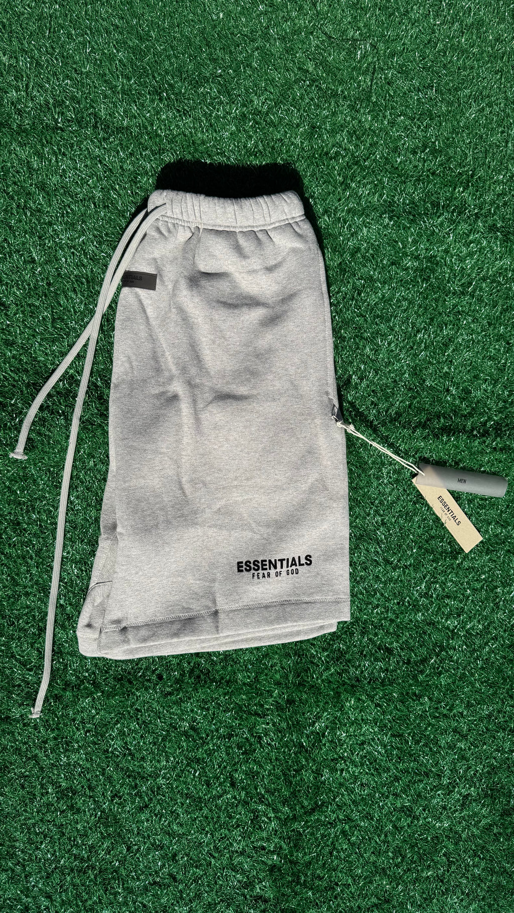 Essentials Fear of God - Light grey