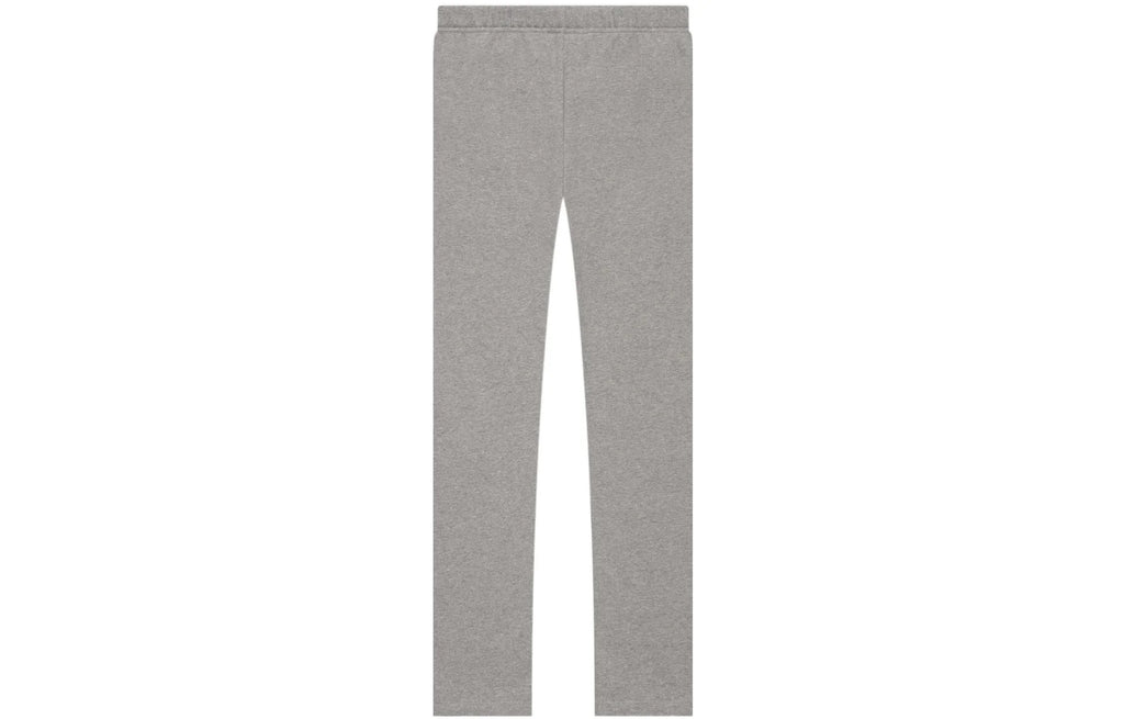 Fear of God Essentials Sweatpants – Dark Oatmeal Grey