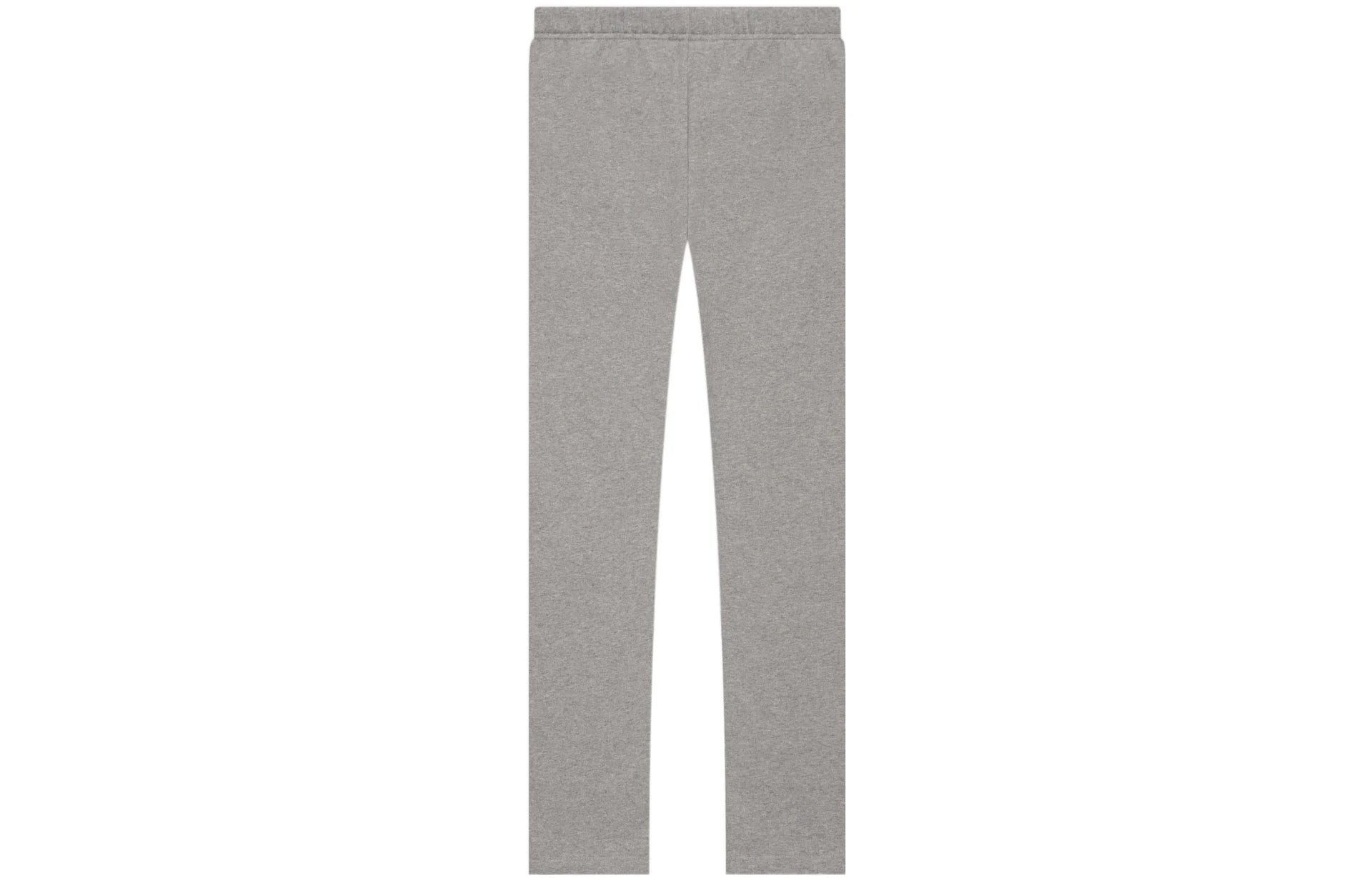 Fear of God Essentials Sweatpants – Dark Oatmeal Grey