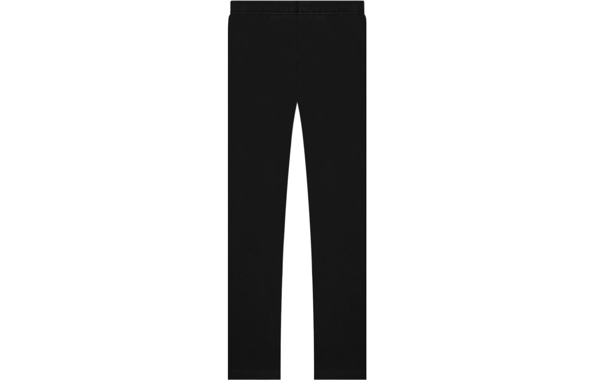 Fear of God Essentials Sweatpants – Jet Black